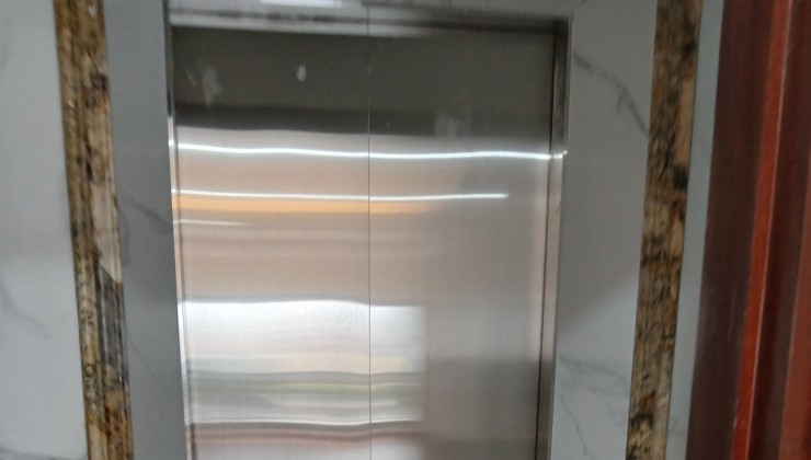 CHO THUÊ NHÀ NGÕ BA GÁC ĐẠI LA HAI BÀ TRƯNG 5 TẦNG, 31M2, 3 NGỦ, 13 TRIỆU
